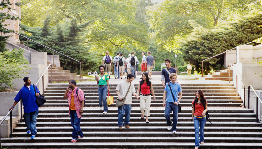College Image