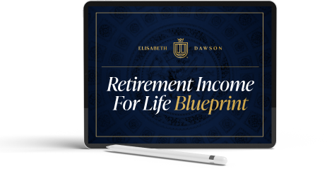 Homepage Retirement Book