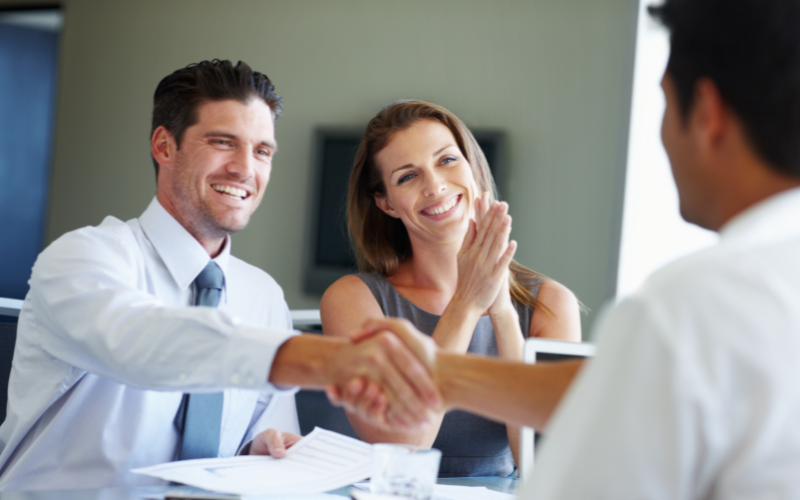 investors San Diego
