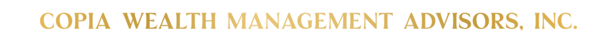 Copia Wealth Management Advisors Inc
